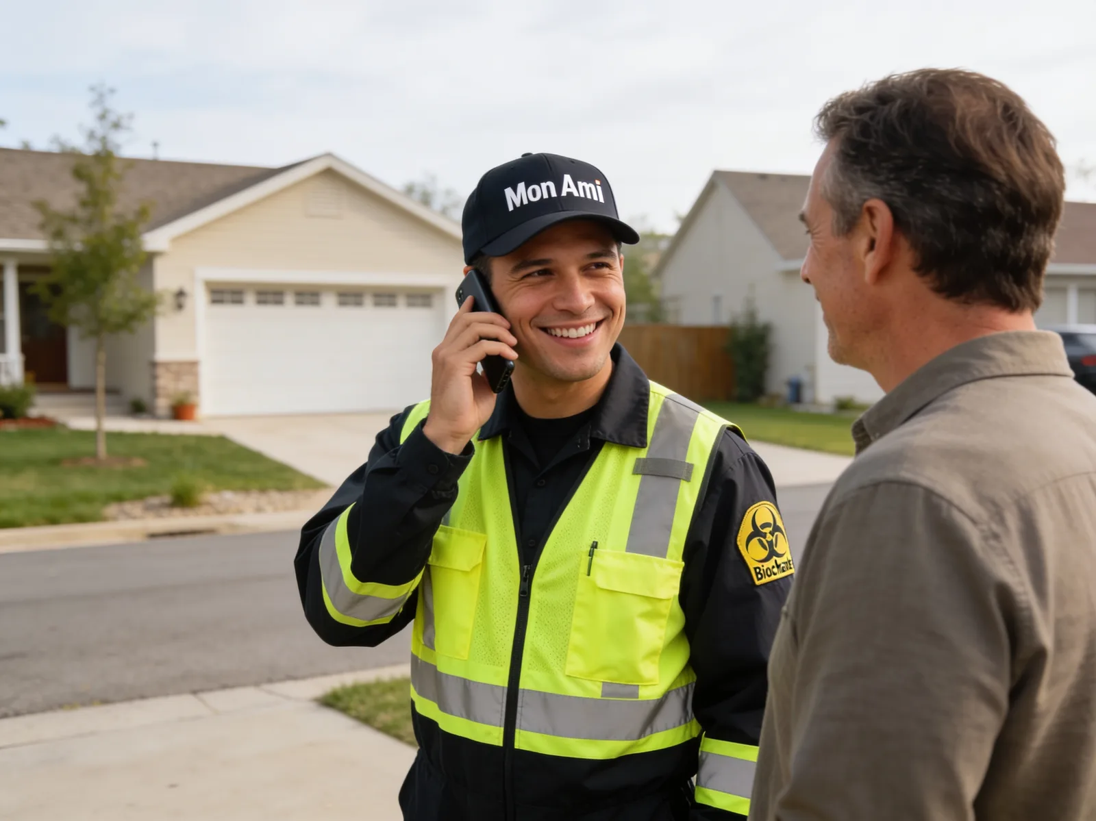 Sewage Cleanup Scroggins, TX FAQs