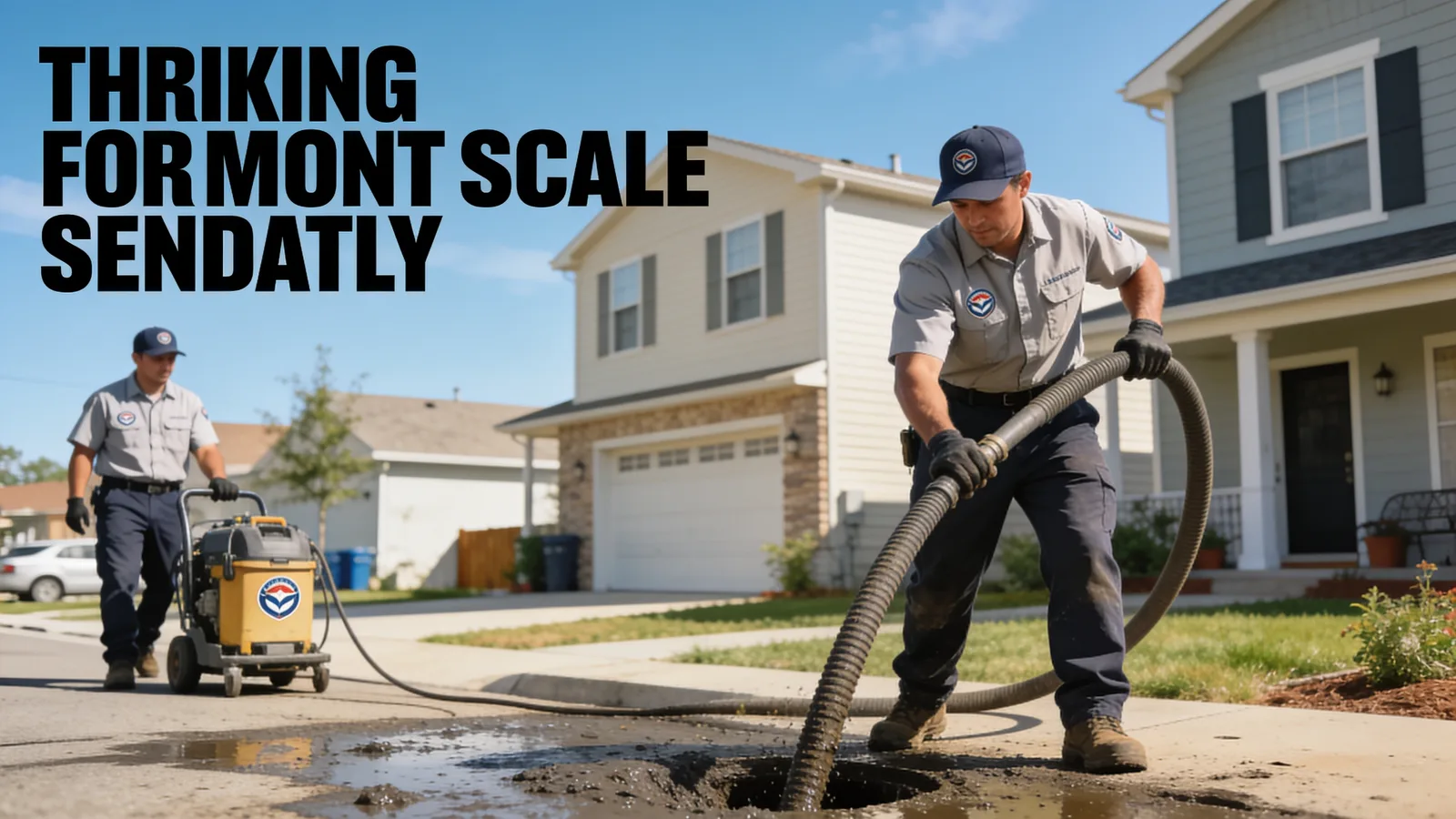 Sewage Cleanup in Scroggins, TX near me